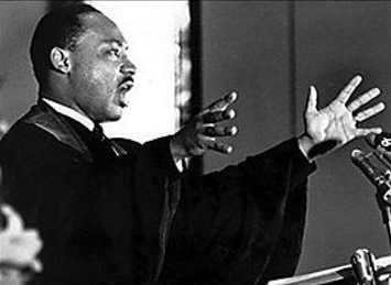 Our scientific power has outrun our spiritual power. We have guided missiles and misguided men. - Martin Luther King, Jr.